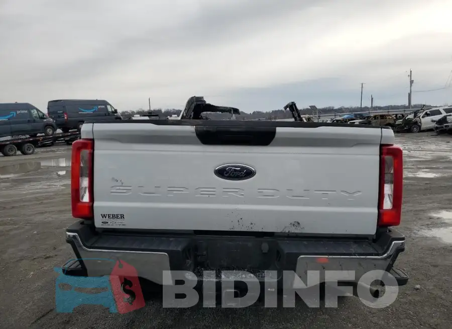 1FTRF3AA1PED40639 Photo# 6