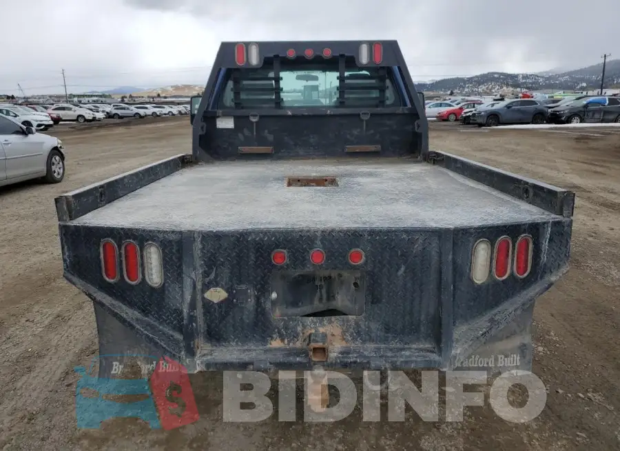 1FTRF3B69GED00092 Photo# 6