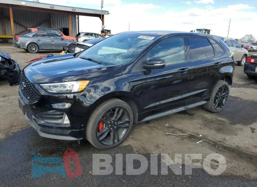 2FMPK4AP9RBA34845 Photo# 1