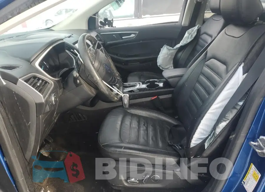 2FMPK4J91JBB68335 Photo# 7