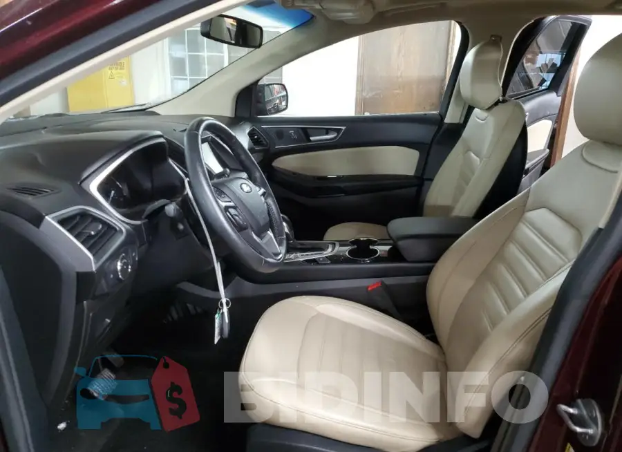2FMPK4J92HBC15320 Photo# 7