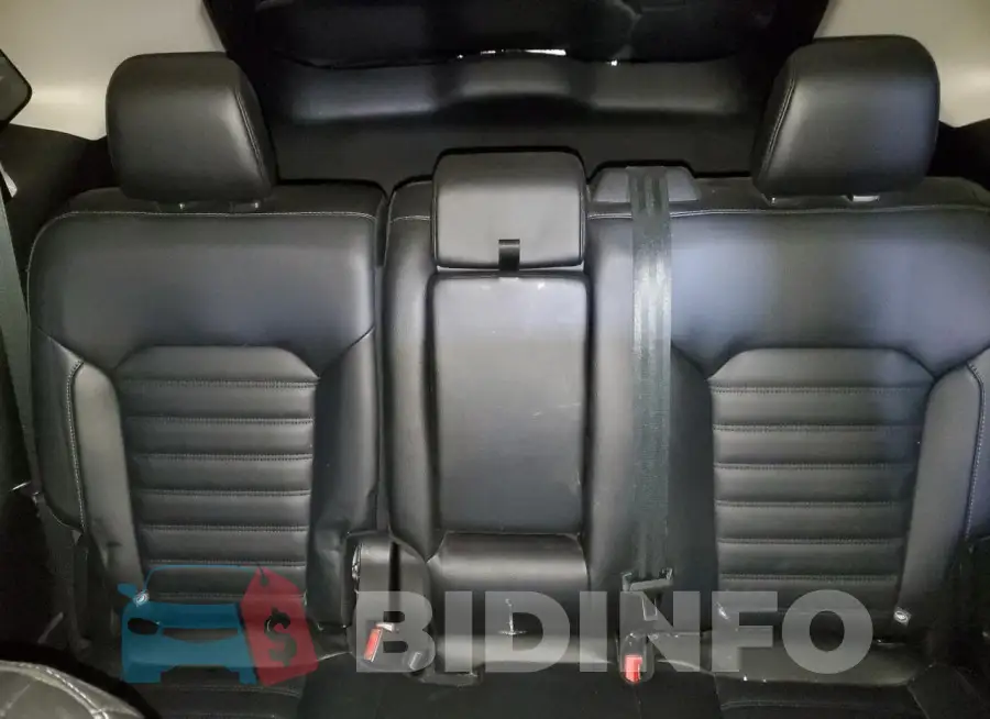 2FMPK4J95RBA53569 Photo# 10
