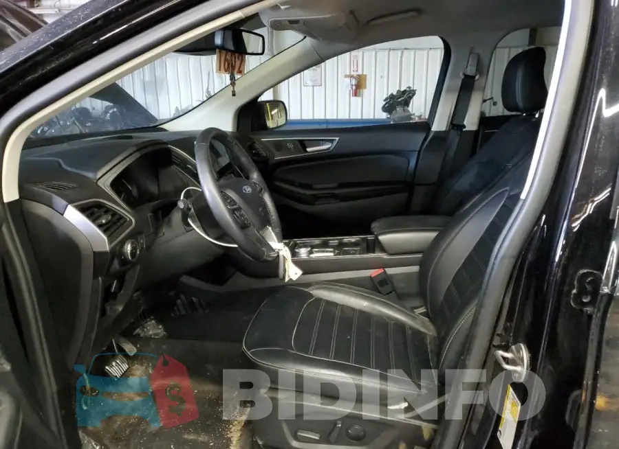 2FMPK4J95RBA53569 Photo# 7