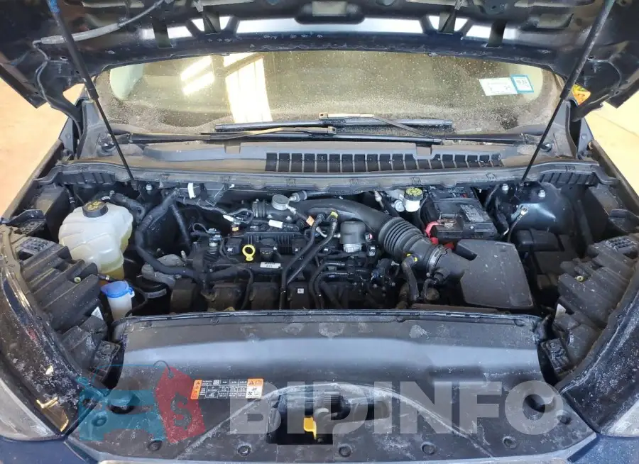 2FMPK4K95LBA53318 Photo# 12