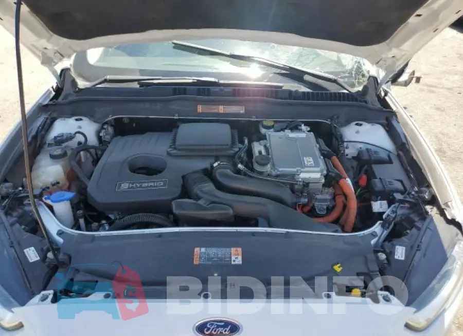 3FA6P0LU1GR166161 Photo# 11