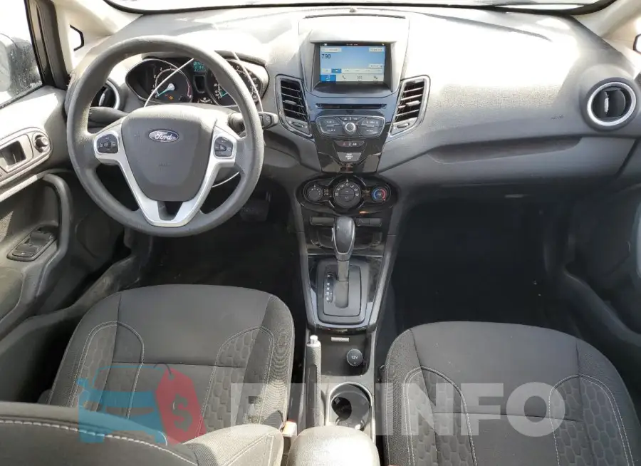 3FADP4EJXHM131537 Photo# 8