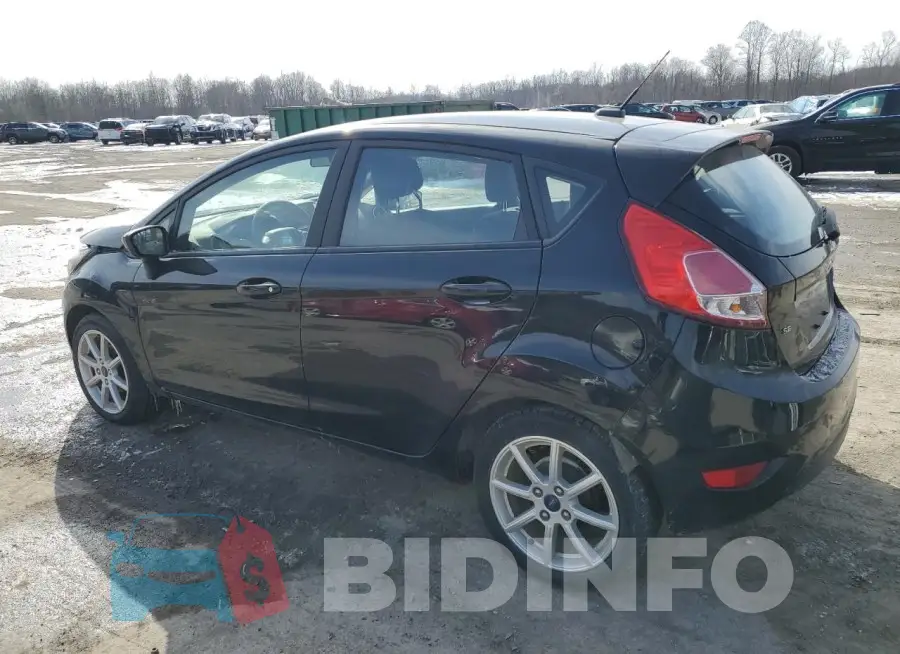 3FADP4EJXHM131537 Photo# 2