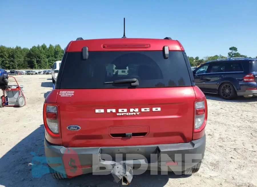 3FMCR9B63MRA51289 Photo# 6