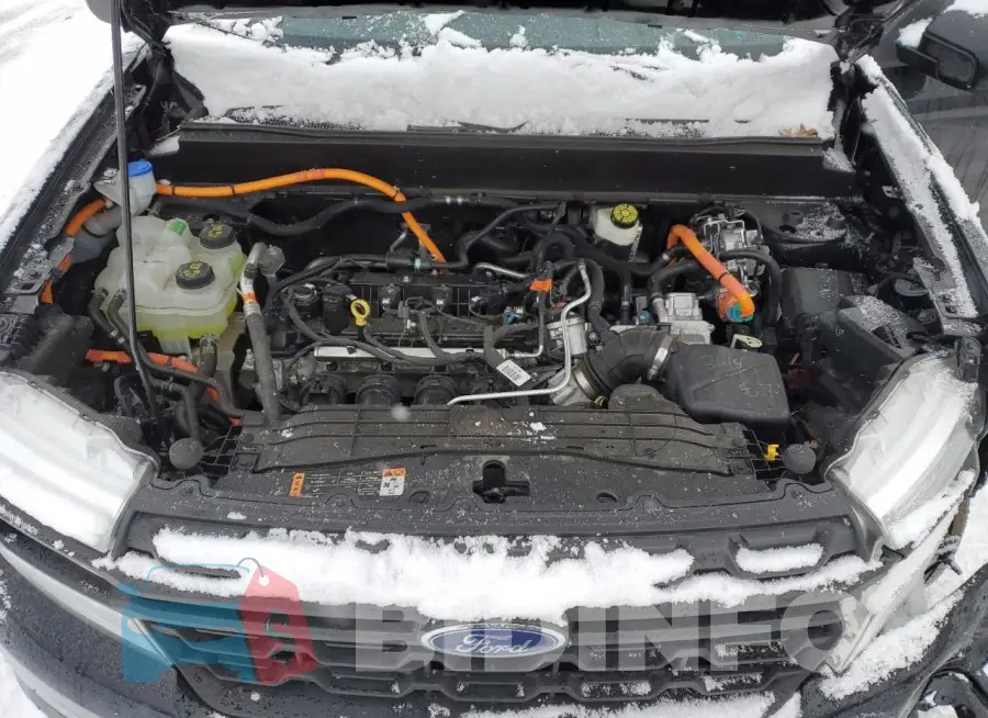 3FTTW8E35PRA45345 Photo# 11