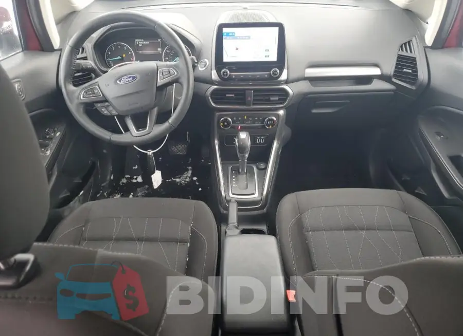 MAJ6S3GLXLC317217 Photo# 8