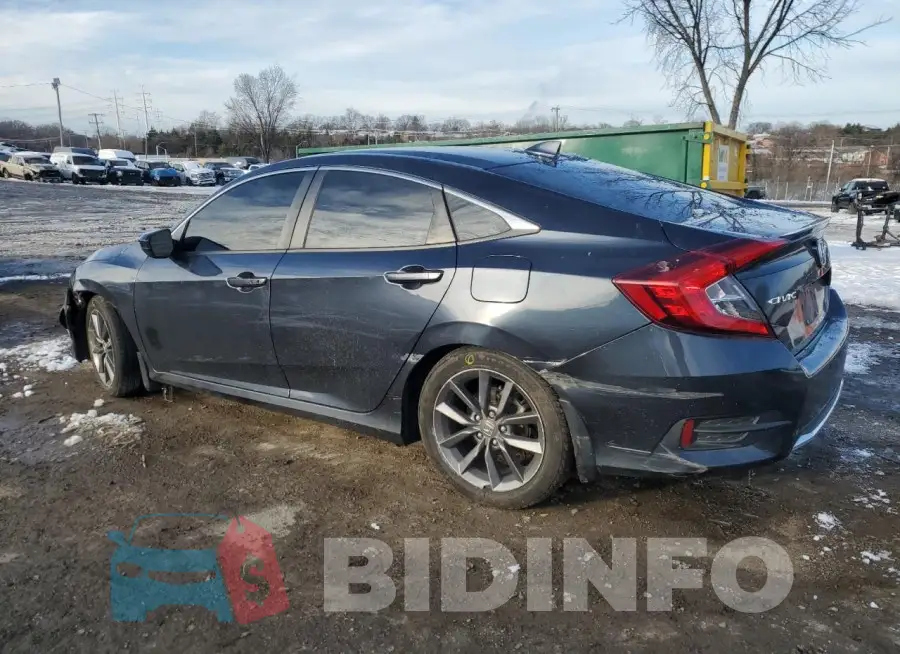 19XFC1F36ME208437 Photo# 2