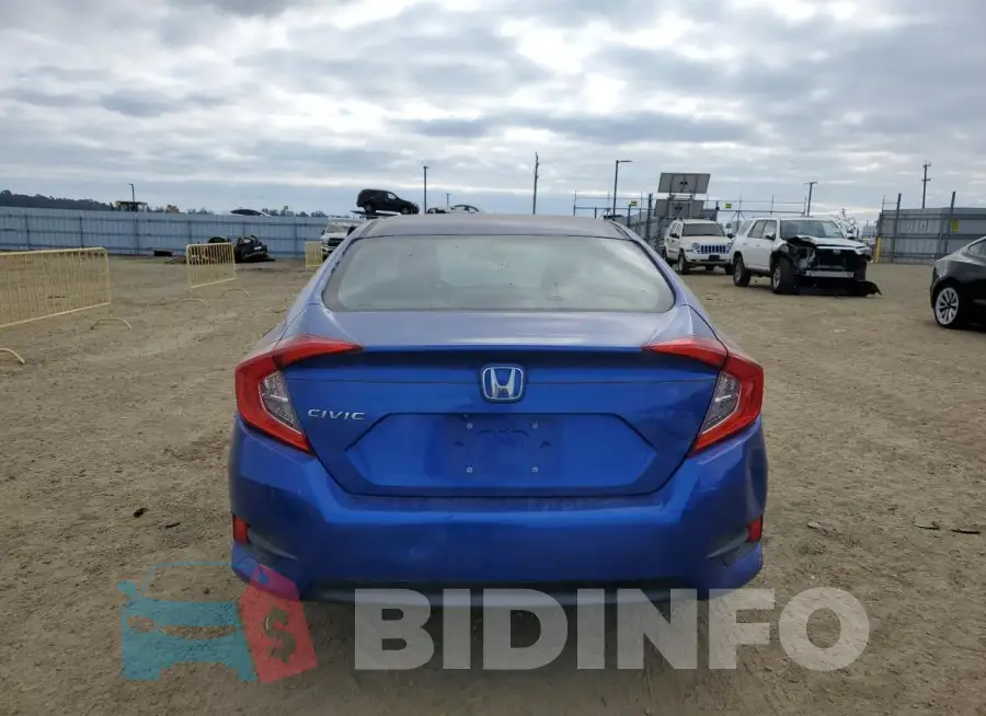 19XFC2F52HE210280 Photo# 6