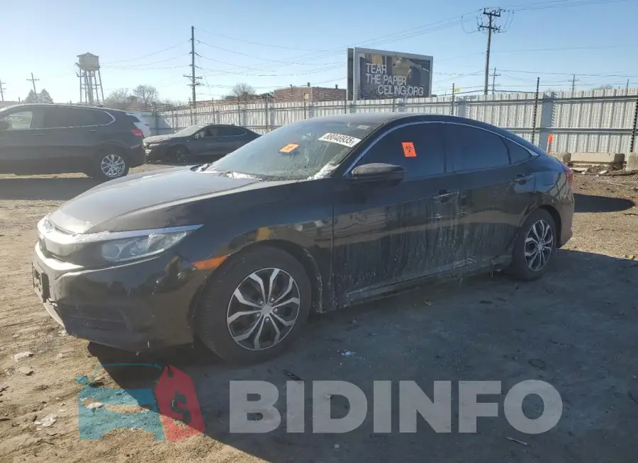19XFC2F56HE032437 Photo# 1