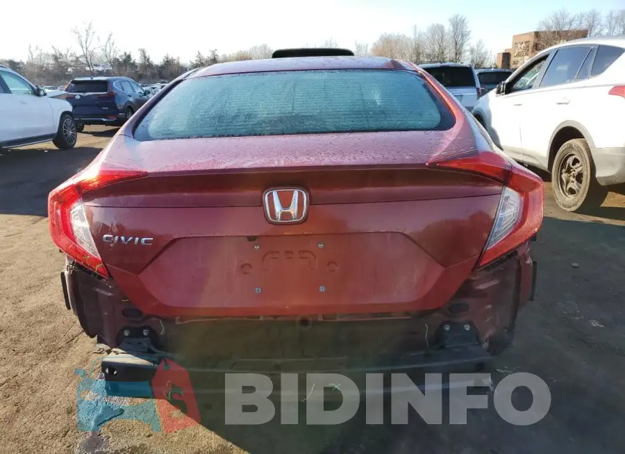 19XFC2F62LE212192 Photo# 6