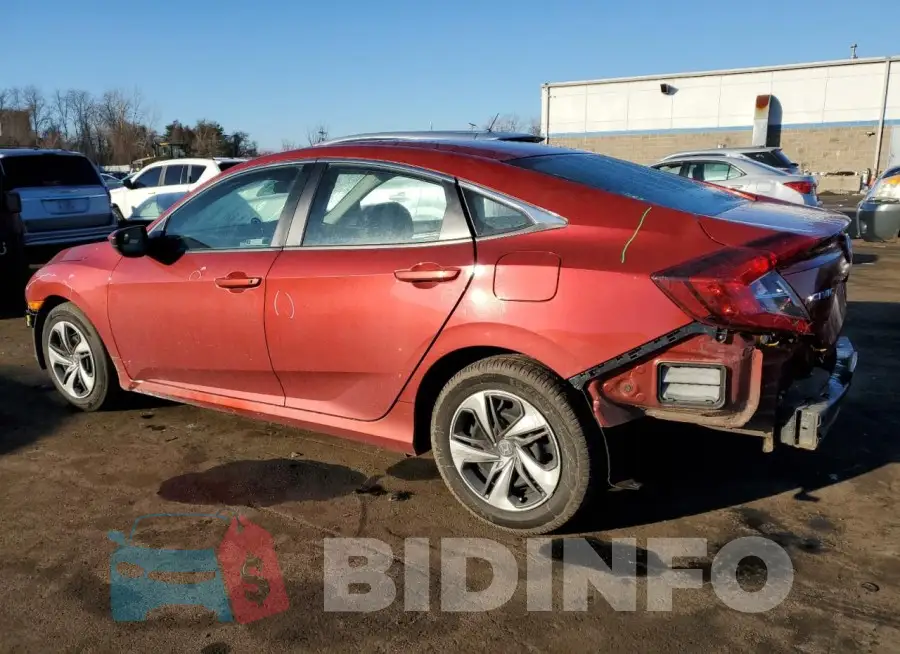 19XFC2F62LE212192 Photo# 2