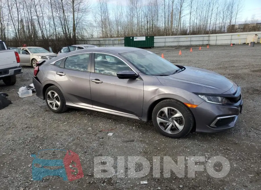19XFC2F63LE202092 Photo# 4