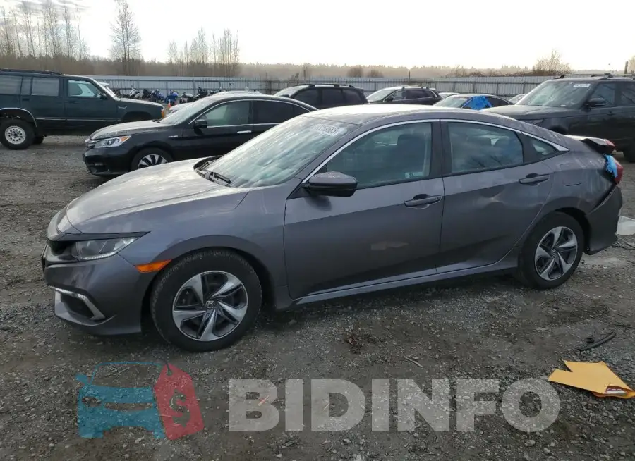 19XFC2F63LE202092 Photo# 1