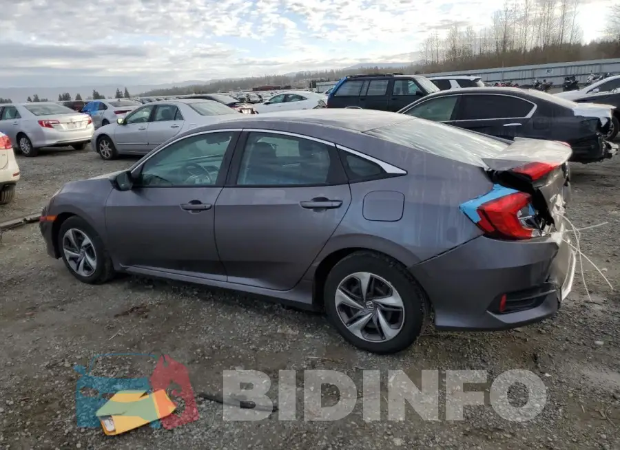 19XFC2F63LE202092 Photo# 2