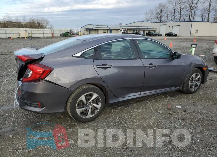 19XFC2F63LE202092 Photo# 3