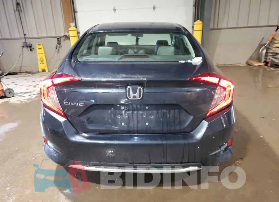 19XFC2F65LE213885 Photo# 6