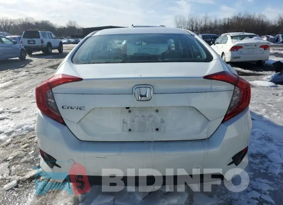 19XFC2F74GE218705 Photo# 6