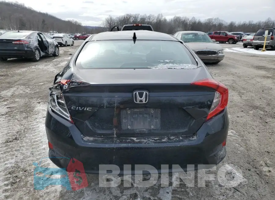 19XFC2F74HE204045 Photo# 6