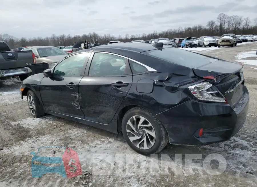 19XFC2F74HE204045 Photo# 2
