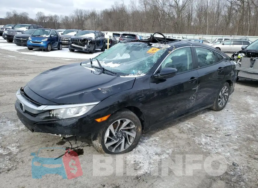 19XFC2F74HE204045 Photo# 1
