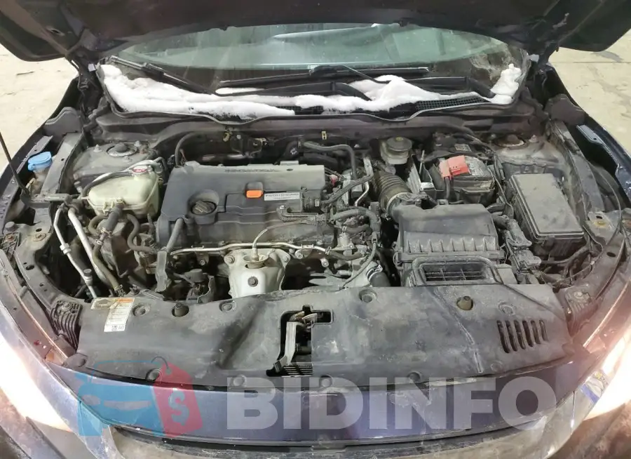 19XFC2F78GE078819 Photo# 11