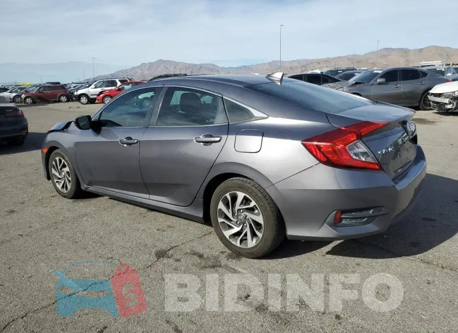 19XFC2F7XHE028277 Photo# 2