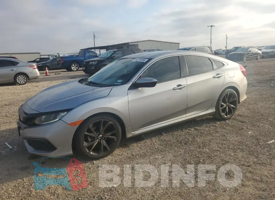 19XFC2F87LE008117 Photo# 1