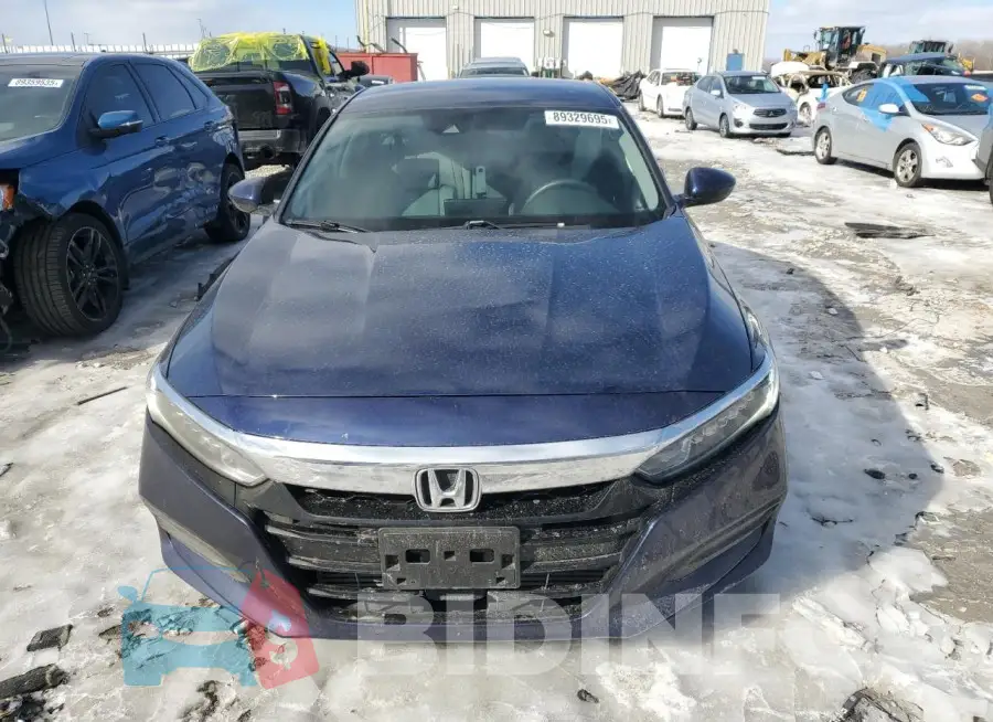 1HGCV1F13JA180740 Photo# 5