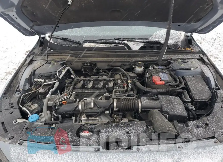 1HGCV1F30MA099751 Photo# 11