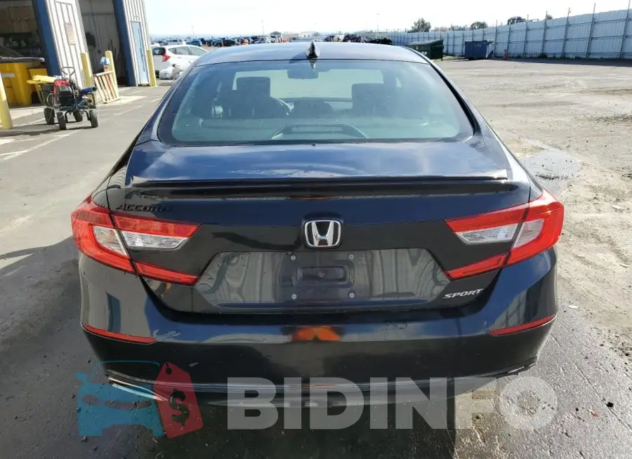 1HGCV1F35LA155794 Photo# 6
