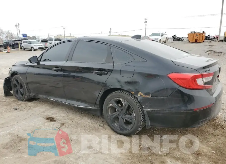 1HGCV1F45JA226563 Photo# 2