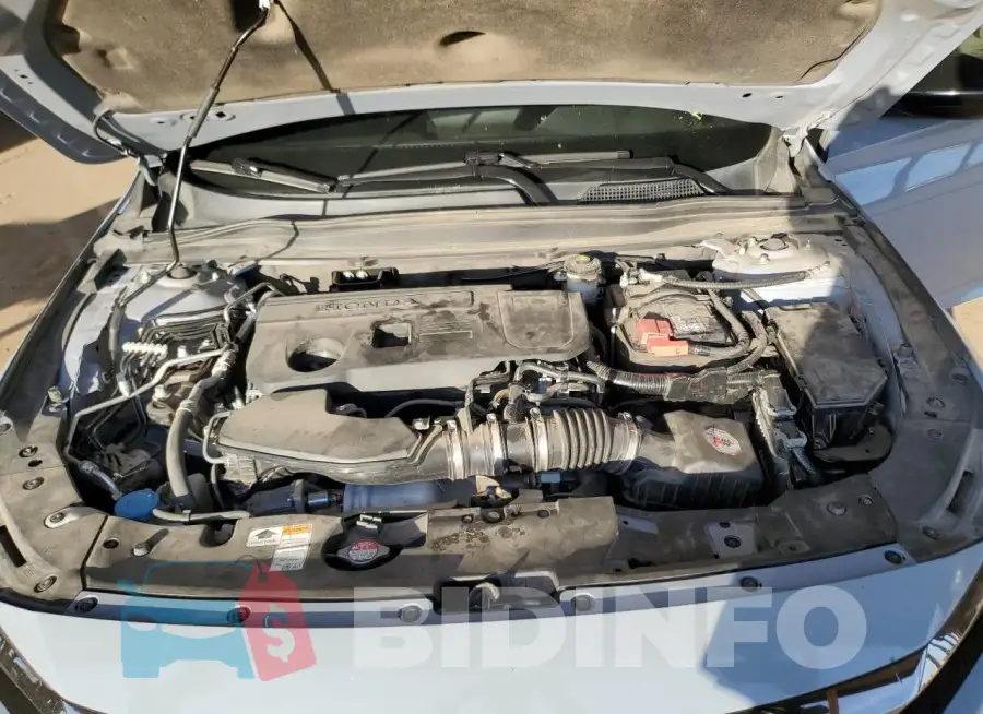 1HGCV2F38MA029677 Photo# 11