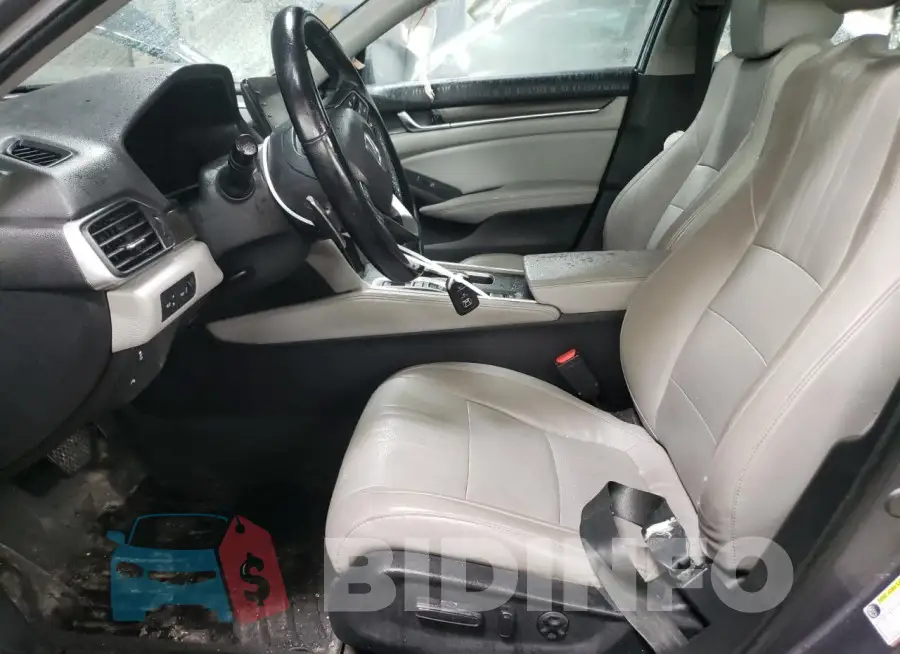 1HGCV2F92JA044806 Photo# 7