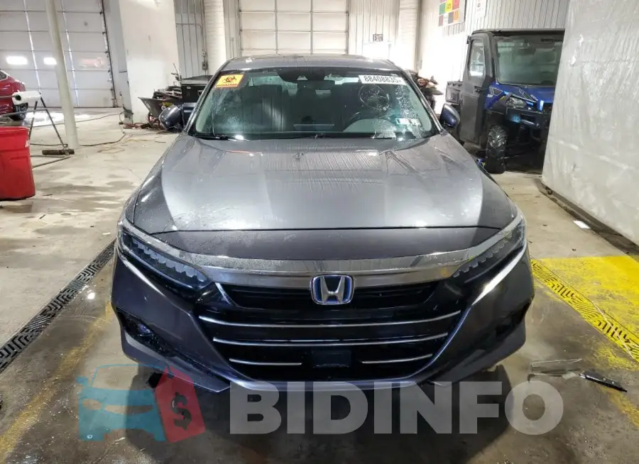 1HGCV3F58MA013857 Photo# 5