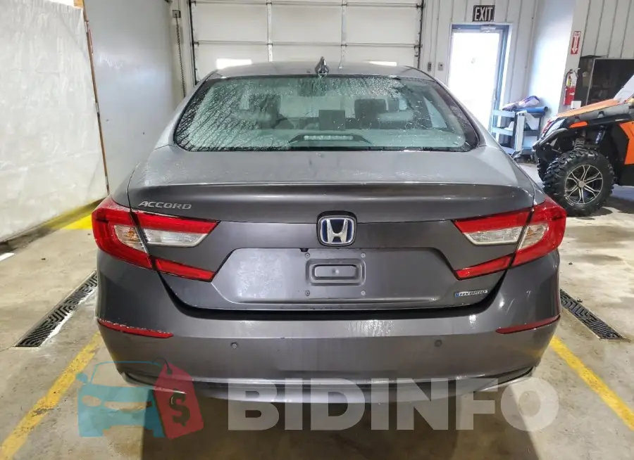 1HGCV3F58MA013857 Photo# 6