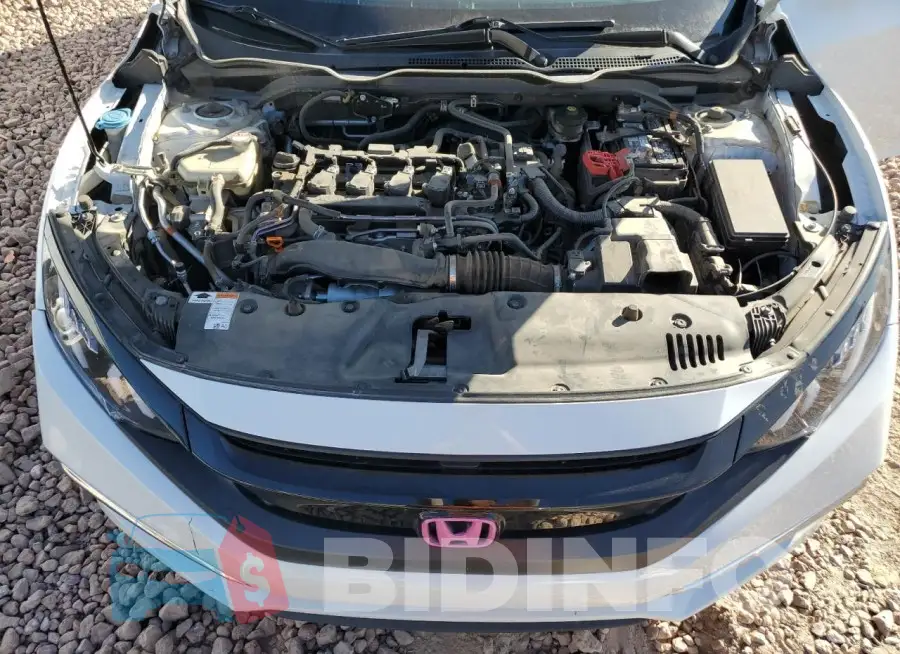 2HGFC1F39MH701731 Photo# 11