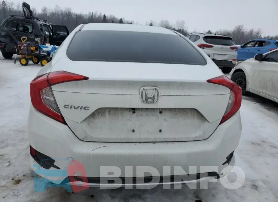 2HGFC2F54MH006757 Photo# 6