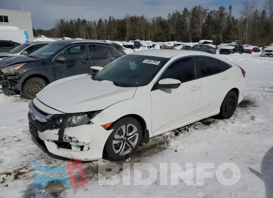2HGFC2F56GH017005 Photo# 1
