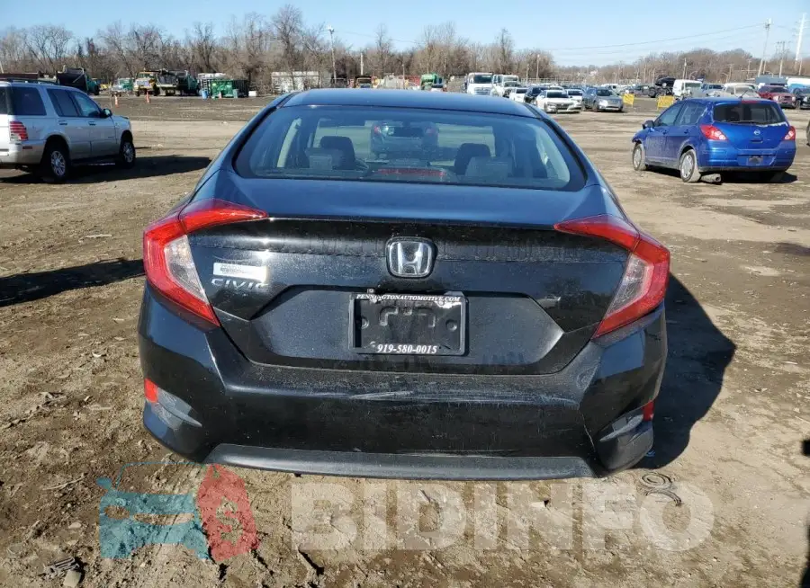 2HGFC2F56GH504866 Photo# 6