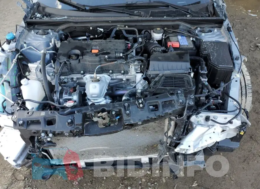 2HGFE2F54RH593883 Photo# 11