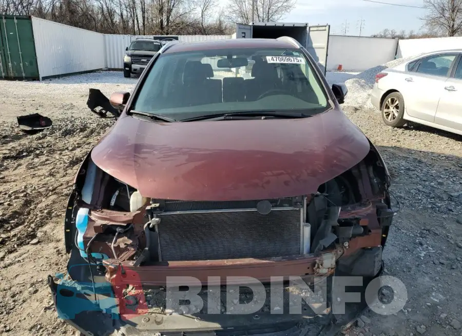 2HKRM4H73GH642441 Photo# 5