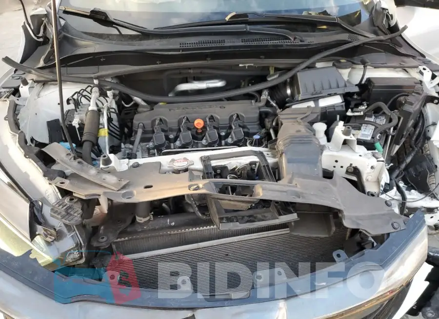 3CZRU6H19MM740414 Photo# 12
