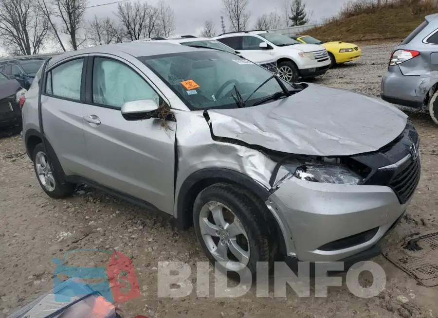 3CZRU6H38GM724078 Photo# 4