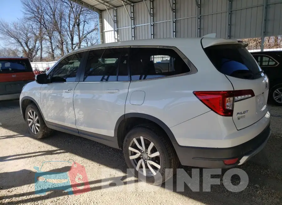 5FNYF6H52LB046830 Photo# 2