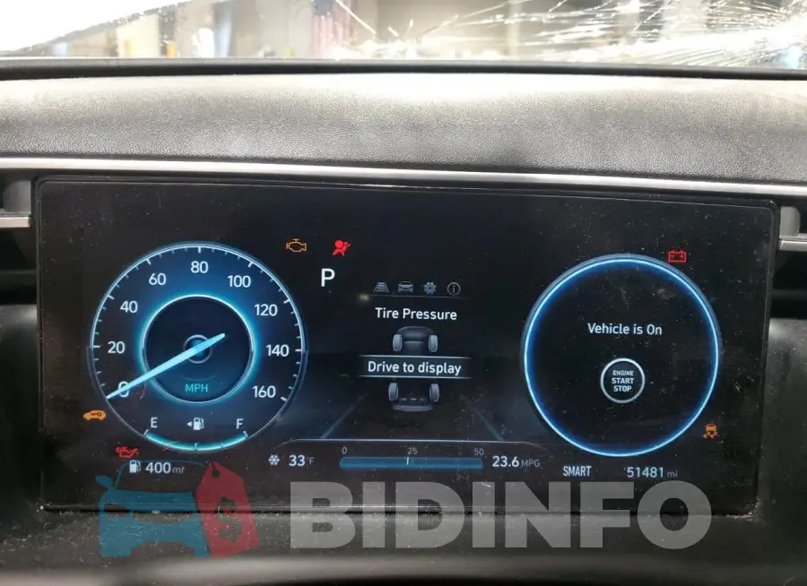 5NTJC4AE3PH044232 Photo# 9