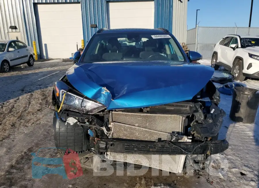KM8J3CAL2MU315334 Photo# 5